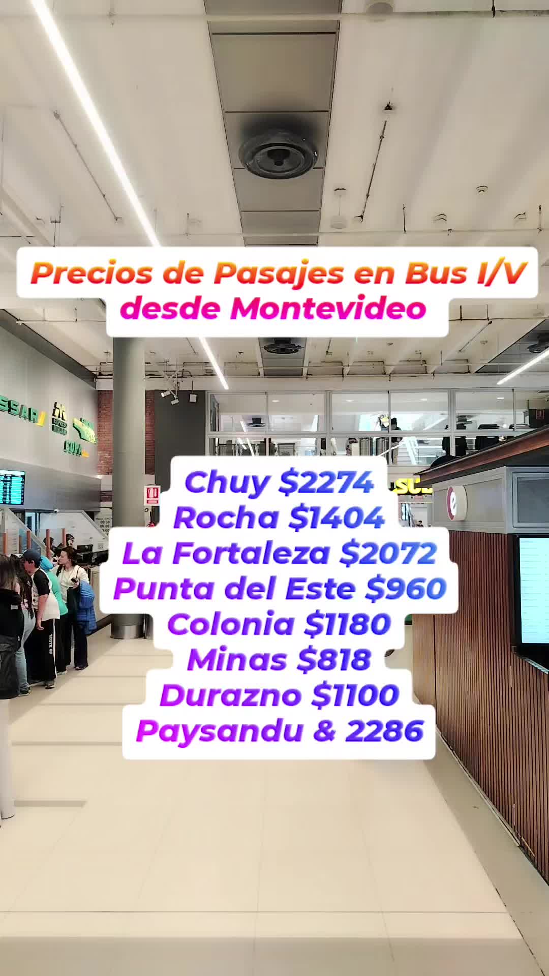 @ArgentinosenUruguay.Ok
