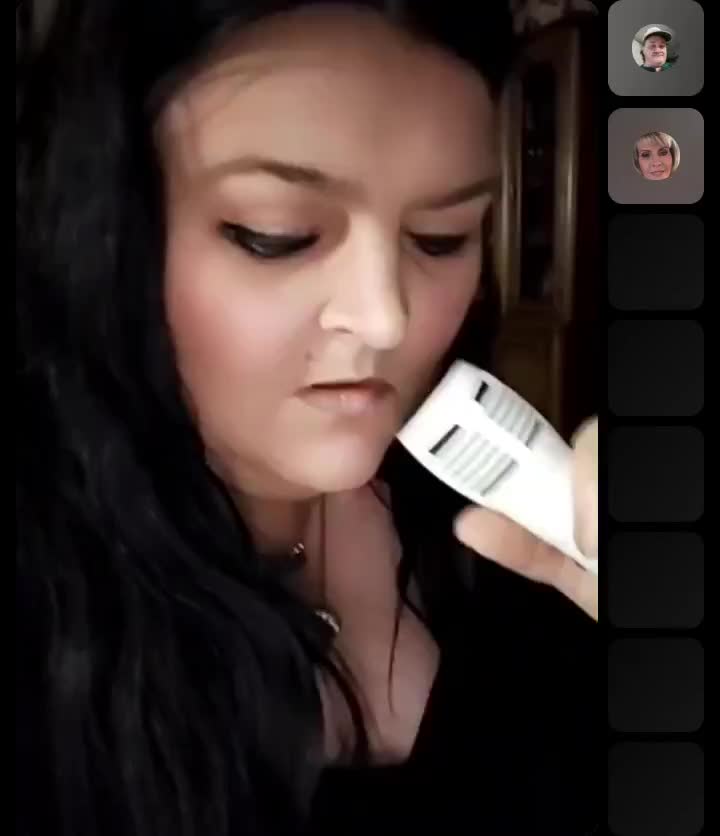 @❤️🔥👑Queensexyhemi440👑❤️🔥