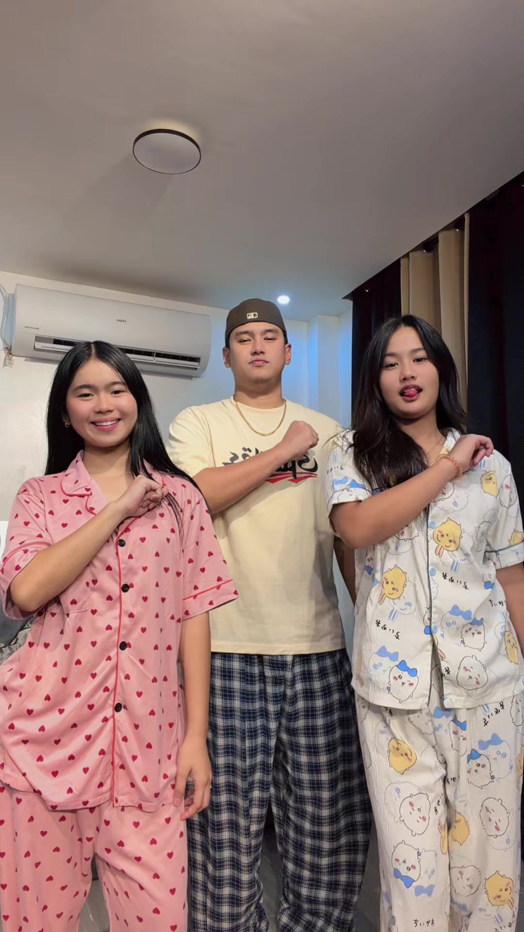 @Grae Cabase ᵗᵈ