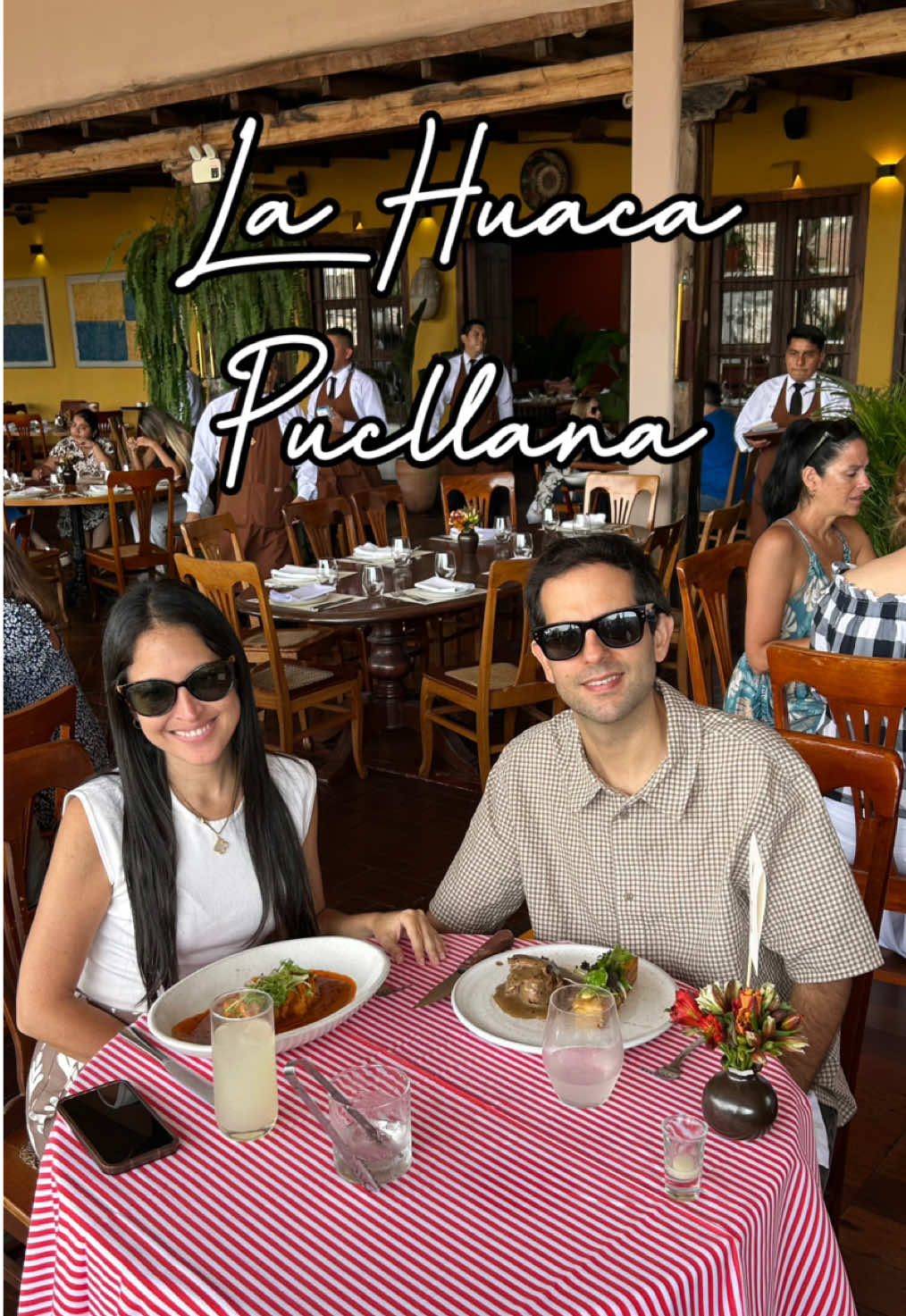 @Enjoy Eat Lima