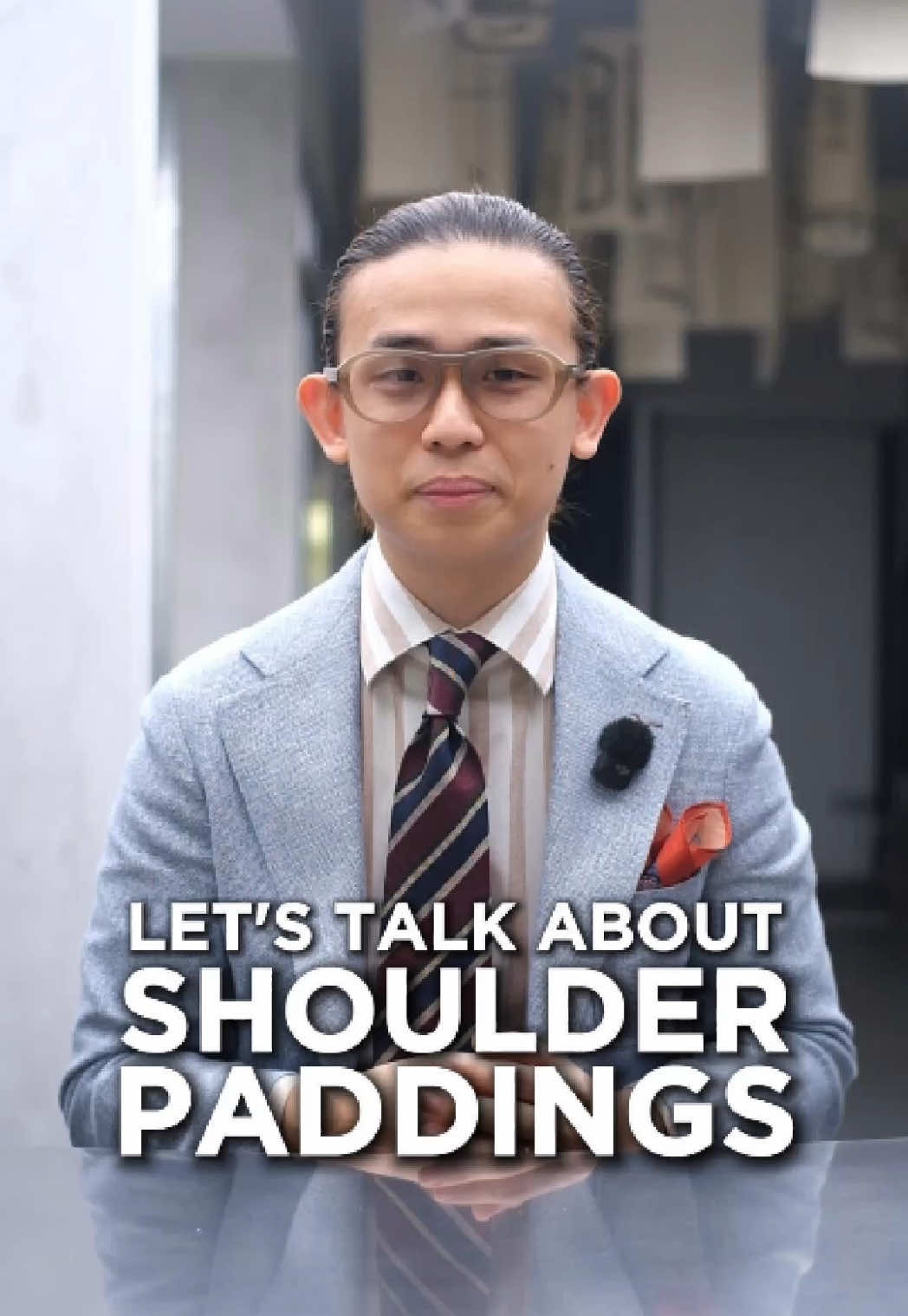 @SuitYourself