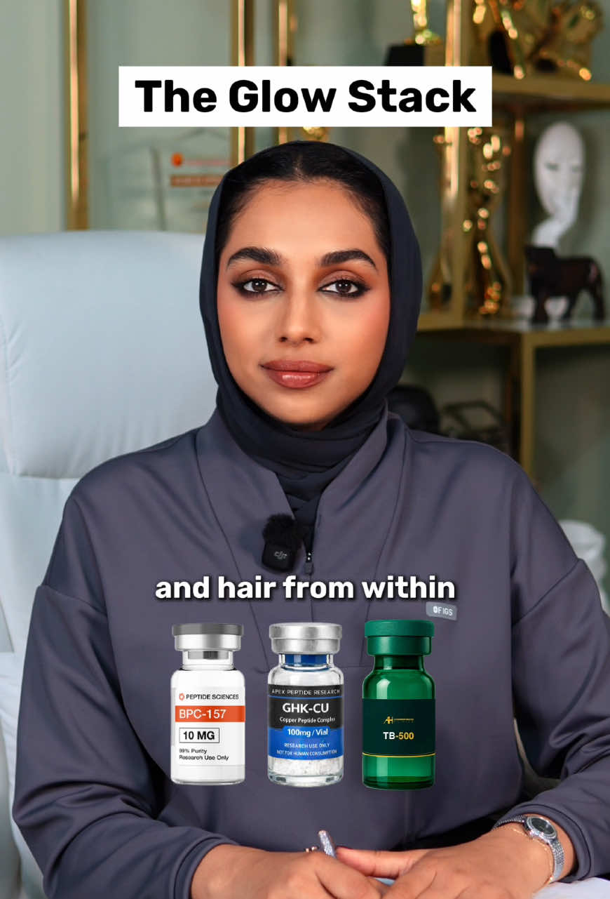 @Dr.Iqrah.Aesthetics