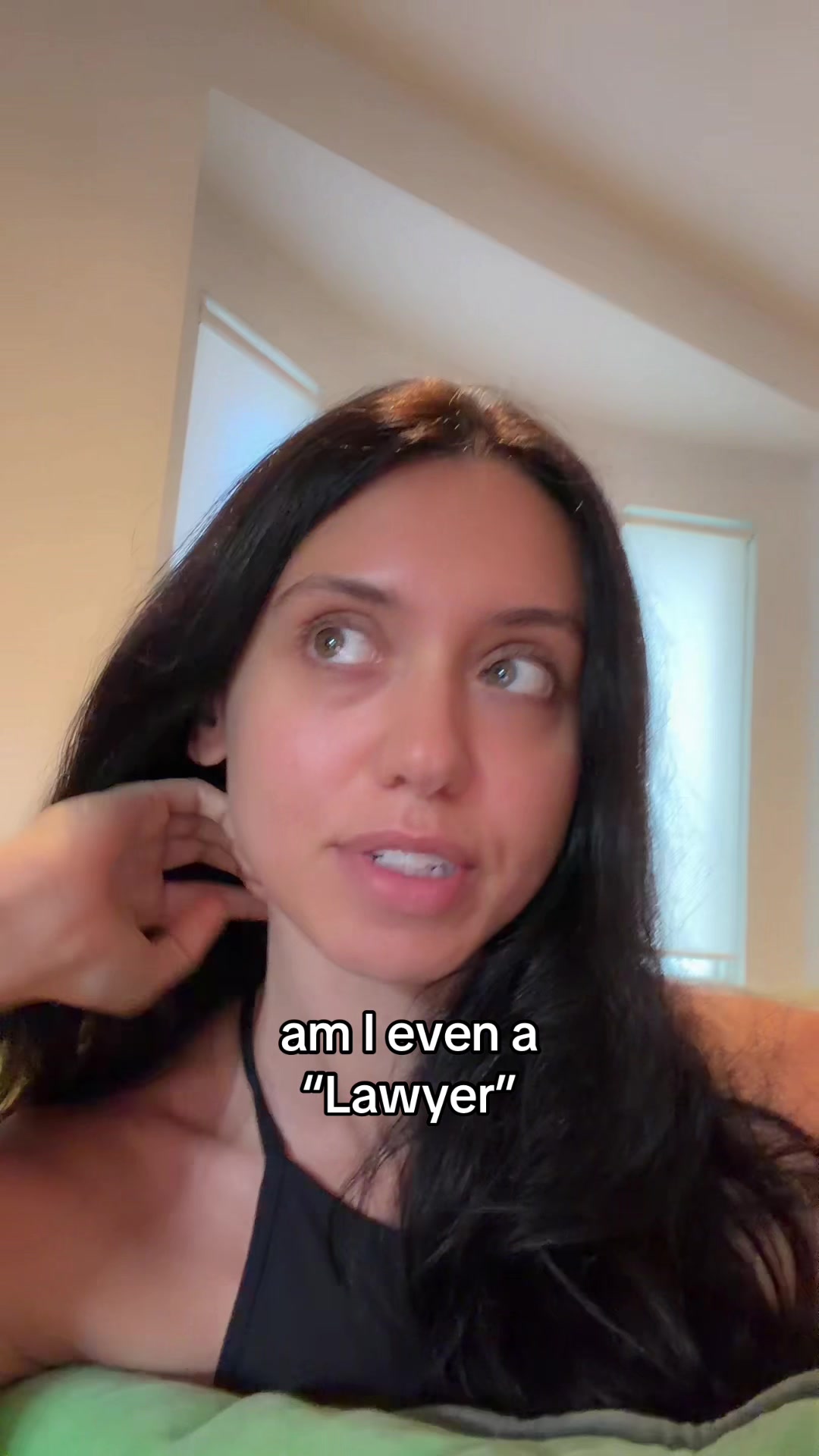 @JULES THE LAWYER