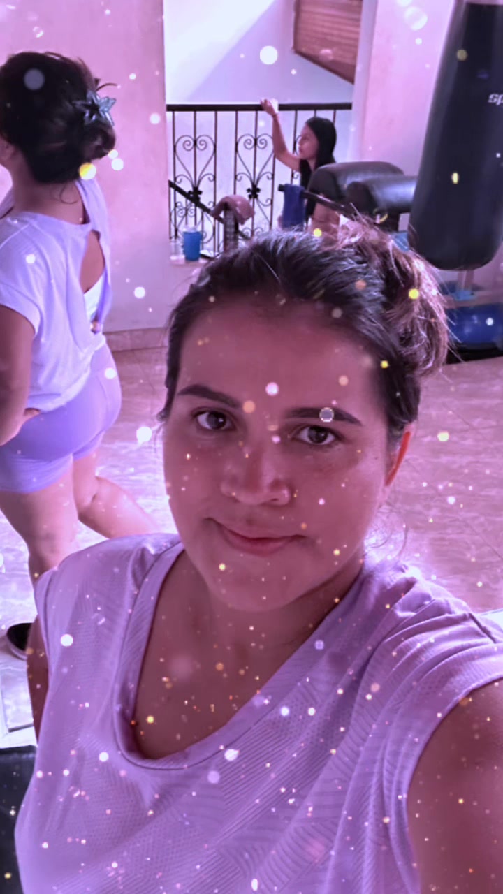 @Dianitha Ramírez
