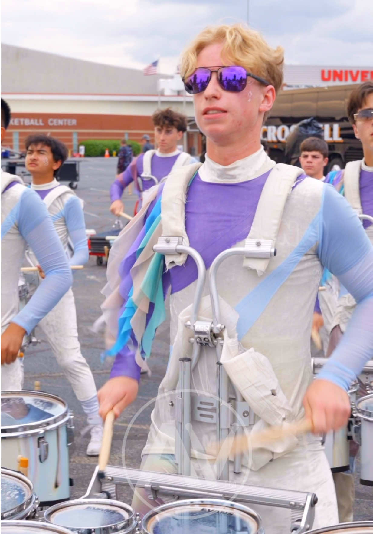@DrumlineAV
