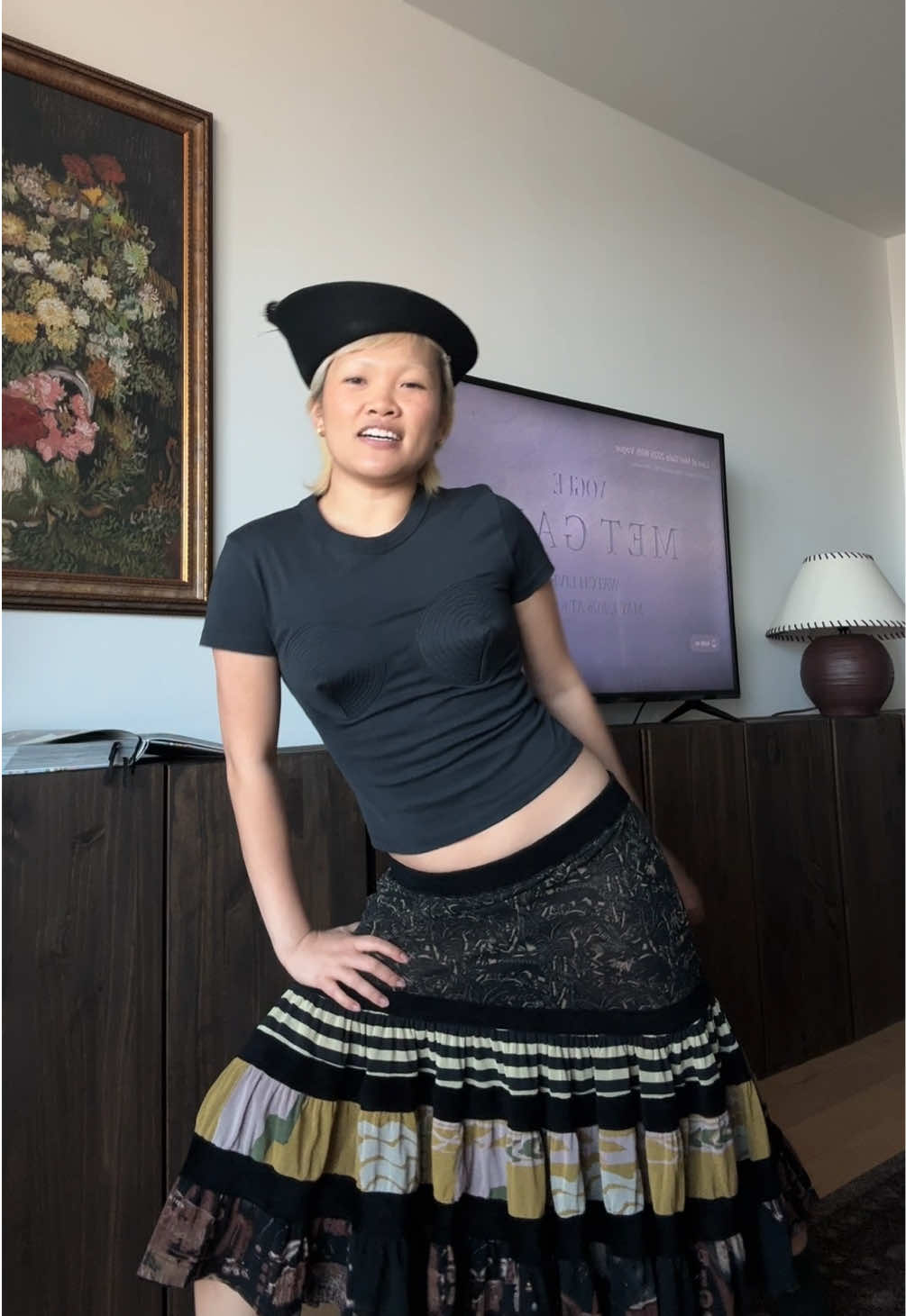 @Aimée (eh-mee)