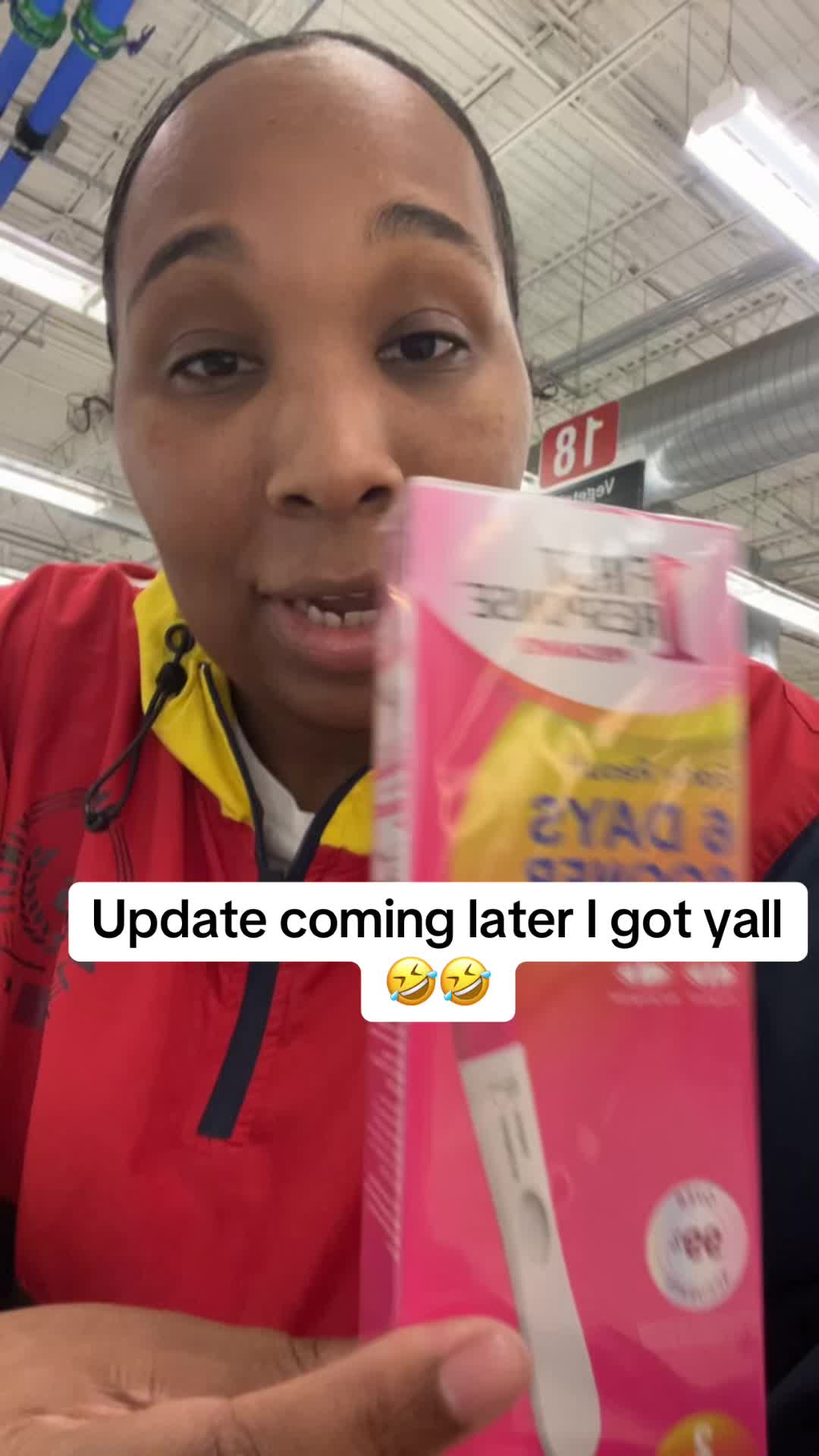@MoniqueLanay!