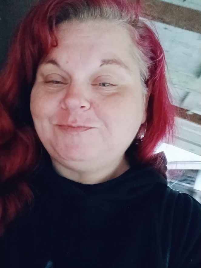 @Kacie Morgan