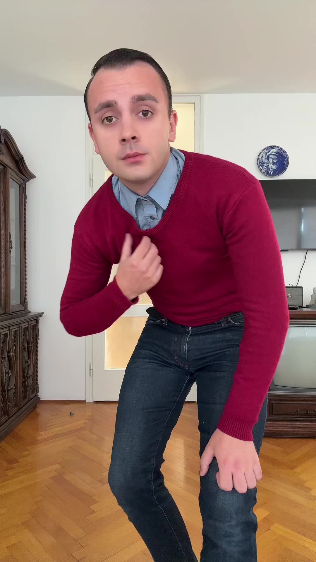 @Ein Mann