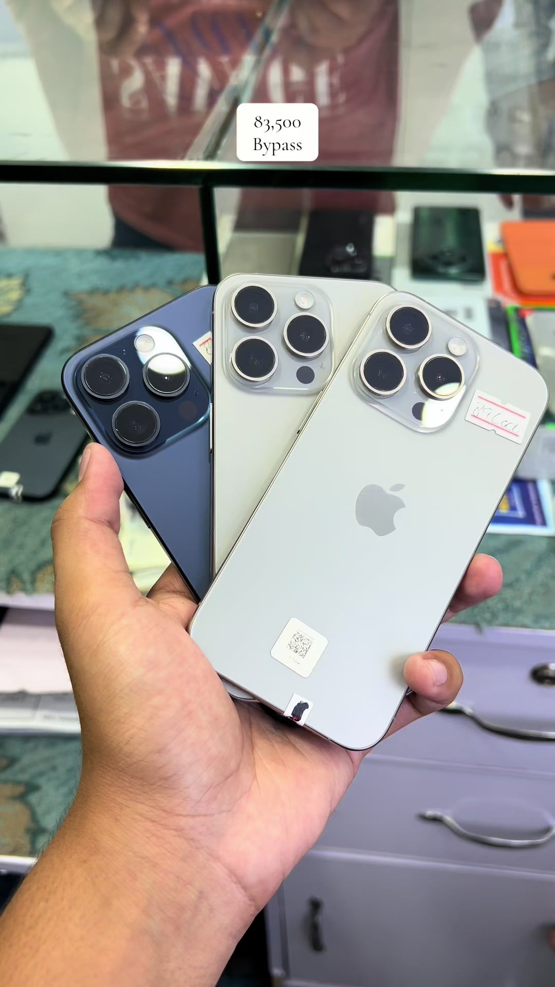 @WISTEL MOBILES 