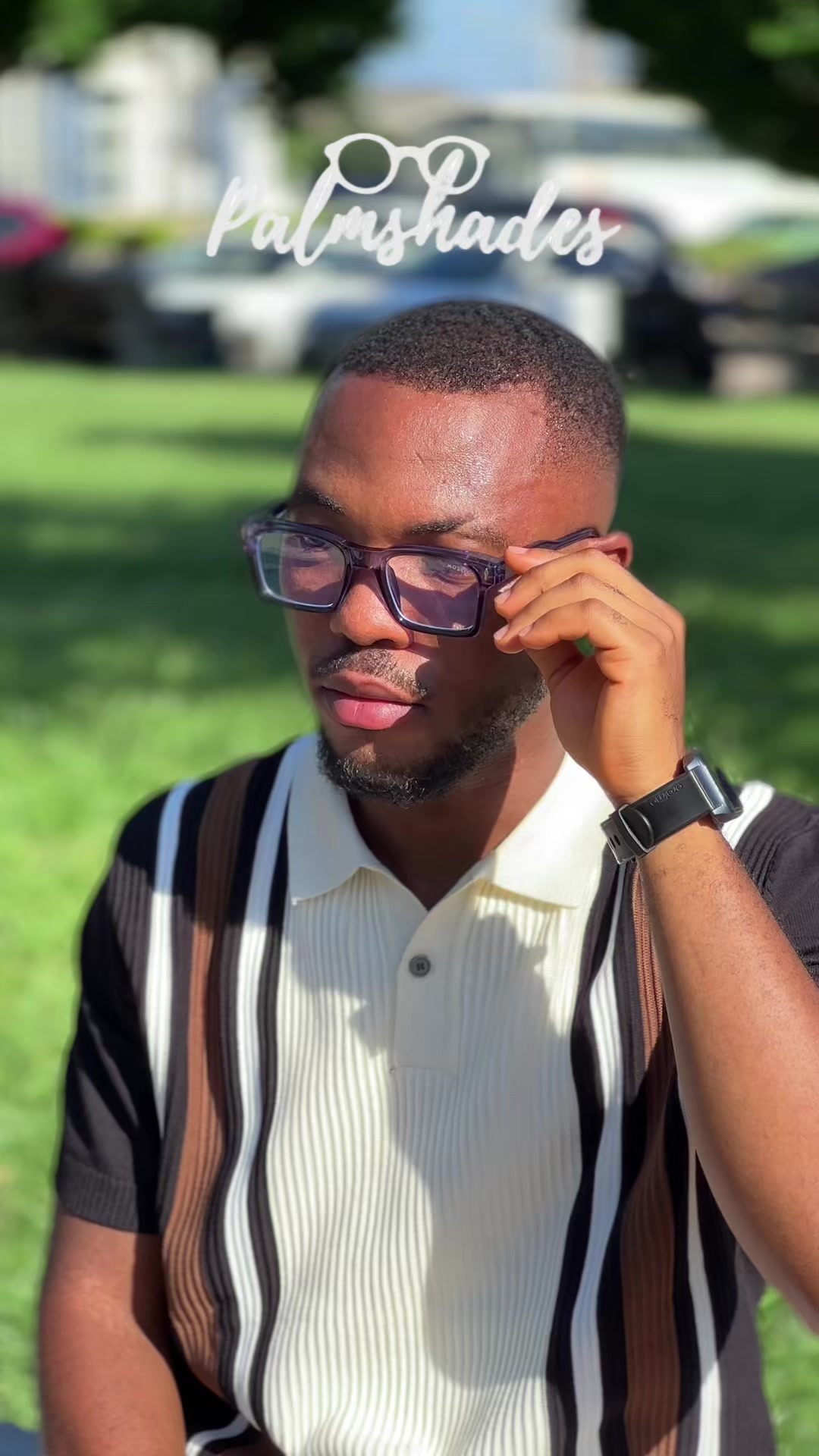 @Spectacles/Sunglasses, Ghana