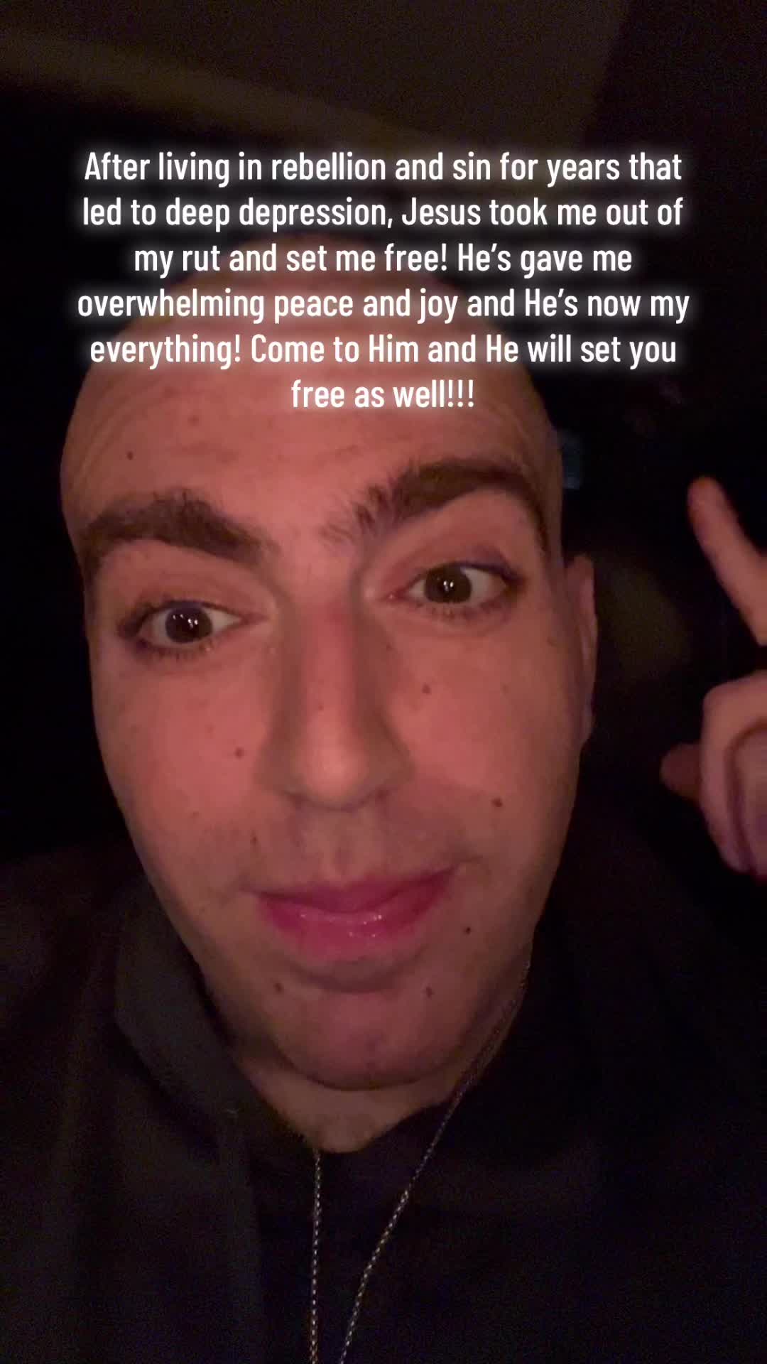 @SonOfTheKing