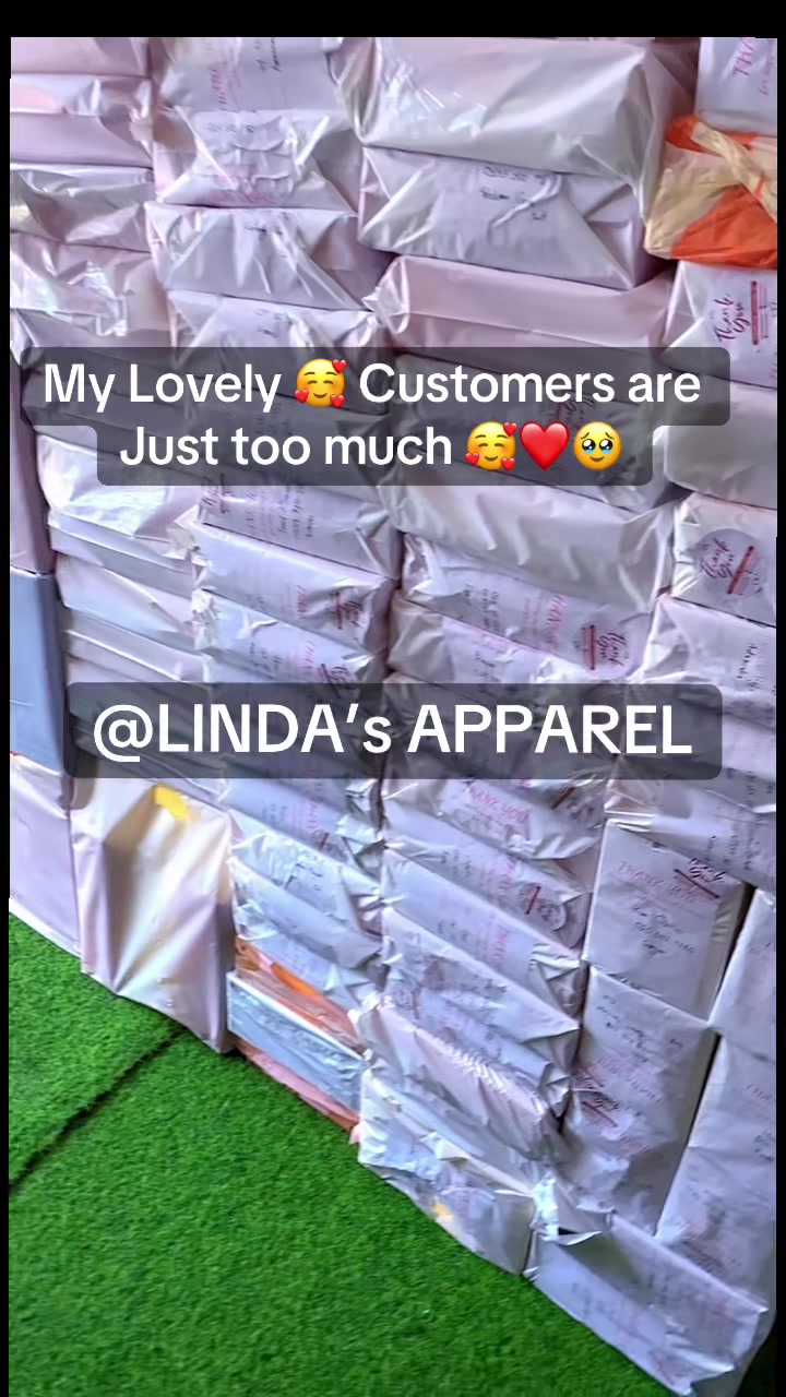 @Lindaapparel__