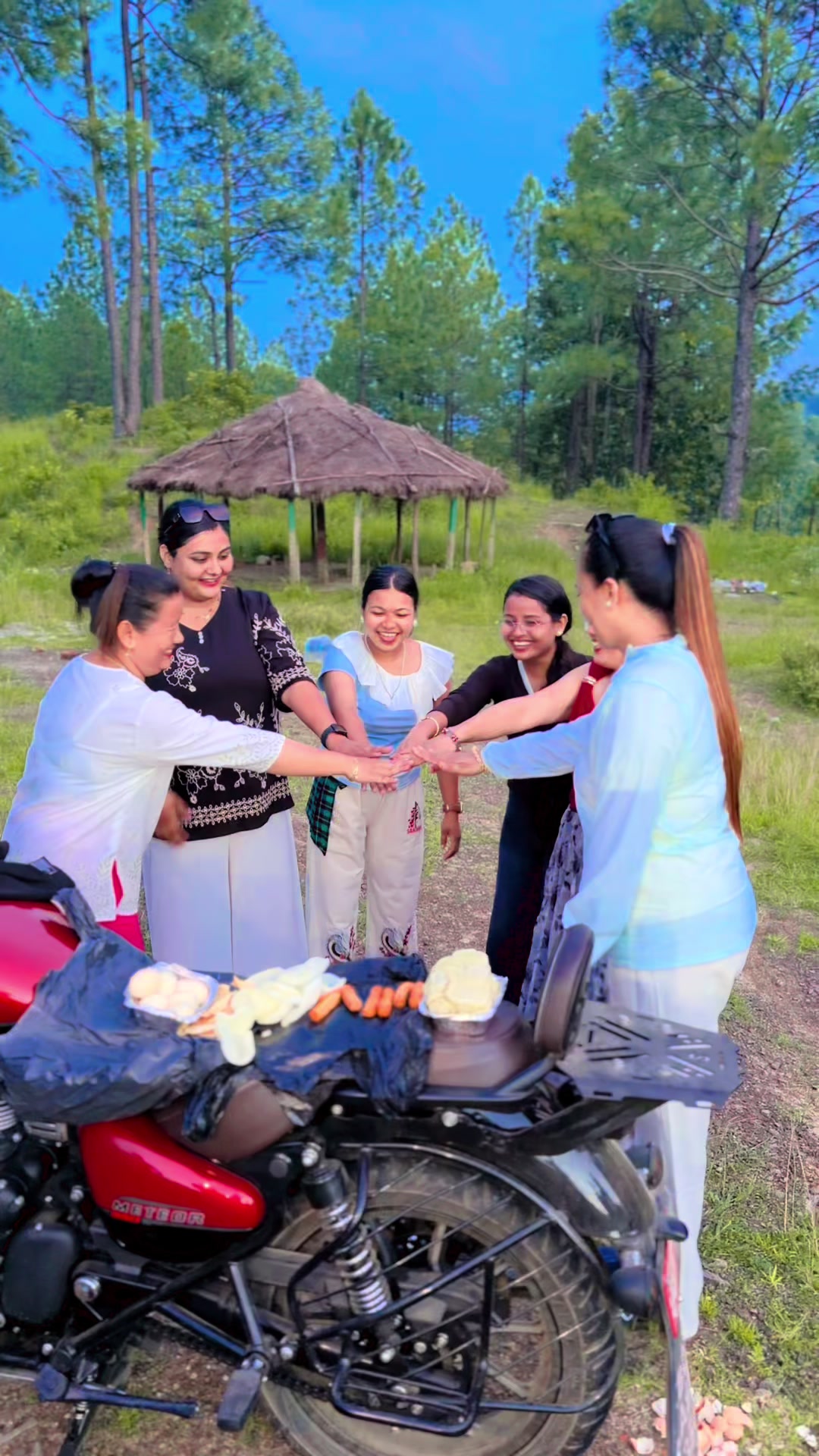 @Dhana BC Regmi