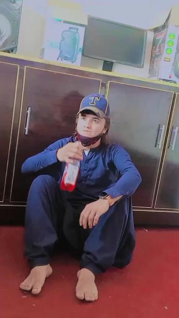 @DilshadAfridi27