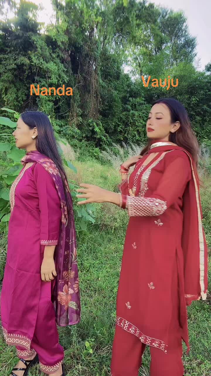 @Shikha Kc