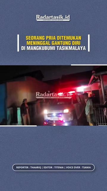 @Radartasik.id