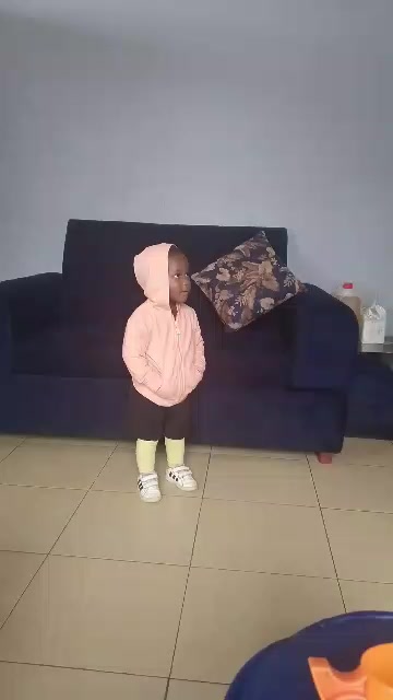 @binti kitundu❤😘