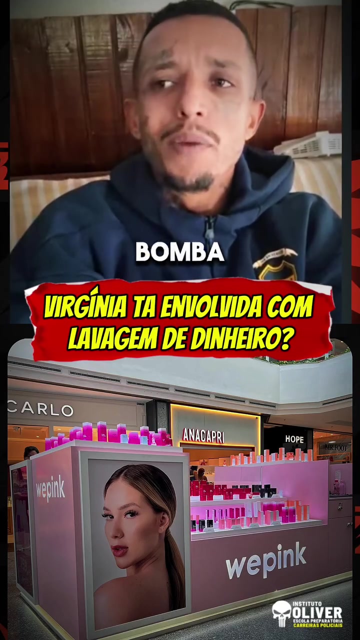 @FOFOCALIZANDO