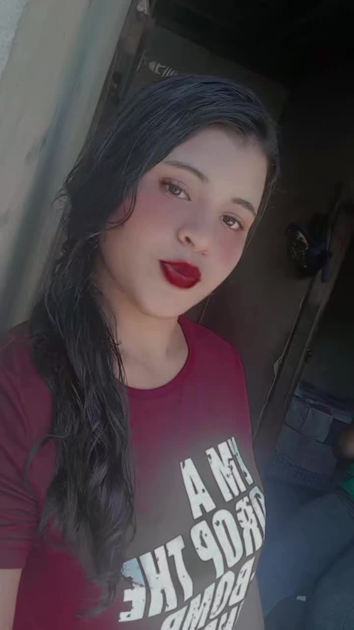 @la Catrachitha 😍😊