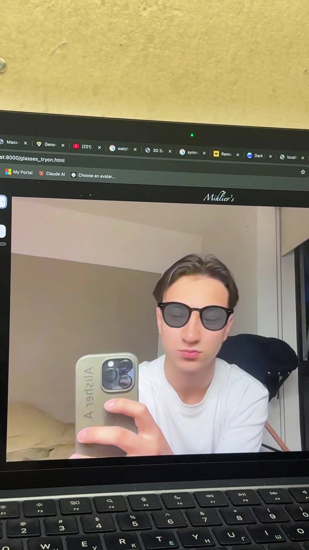 @Mihliev