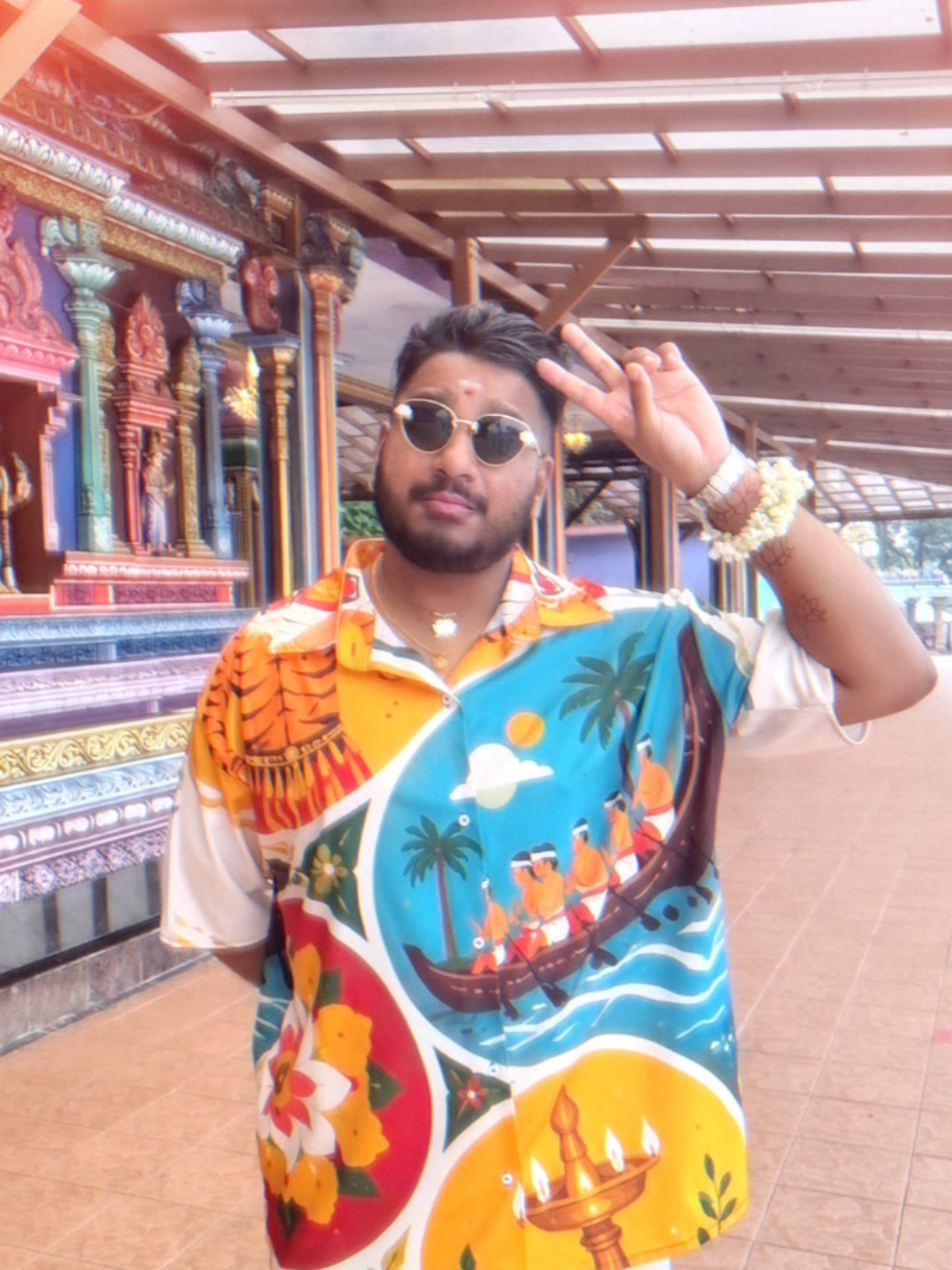 @Vijay Raguman