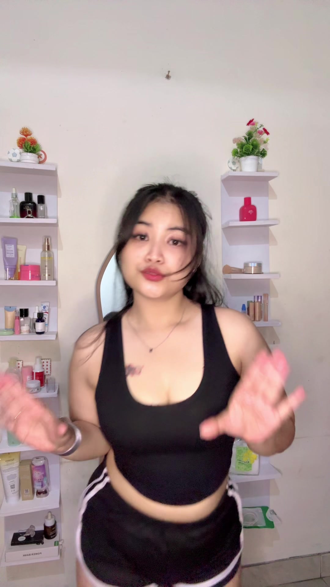 @NATALIA JGN DI BAN!