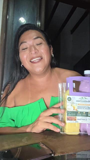 @La Keiko