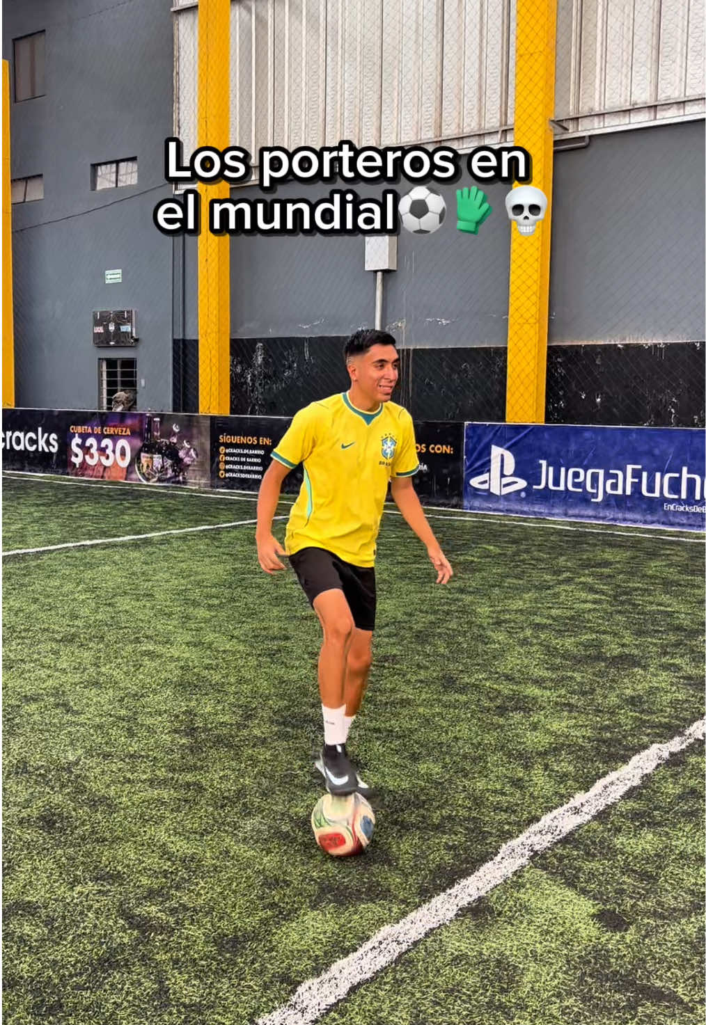 @Rickygol