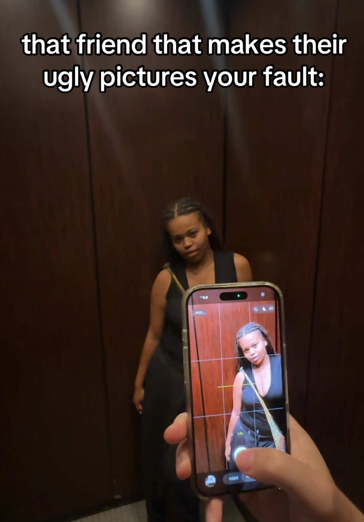 @Mya Angelise