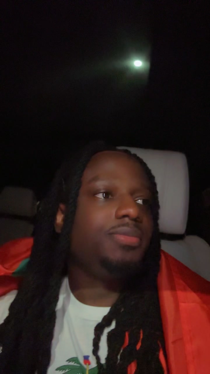 @Eli Creole