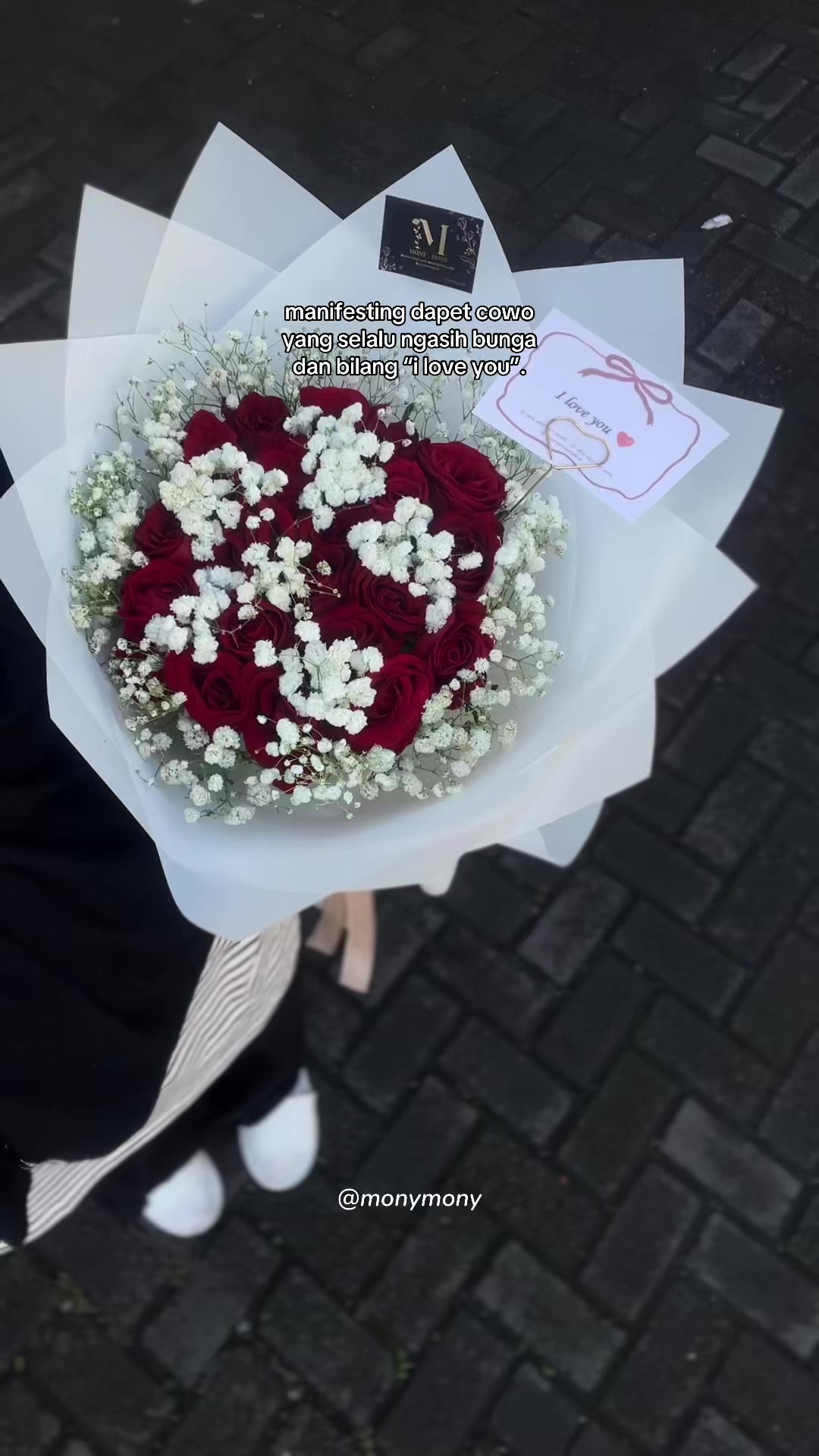 @monyflowersolo