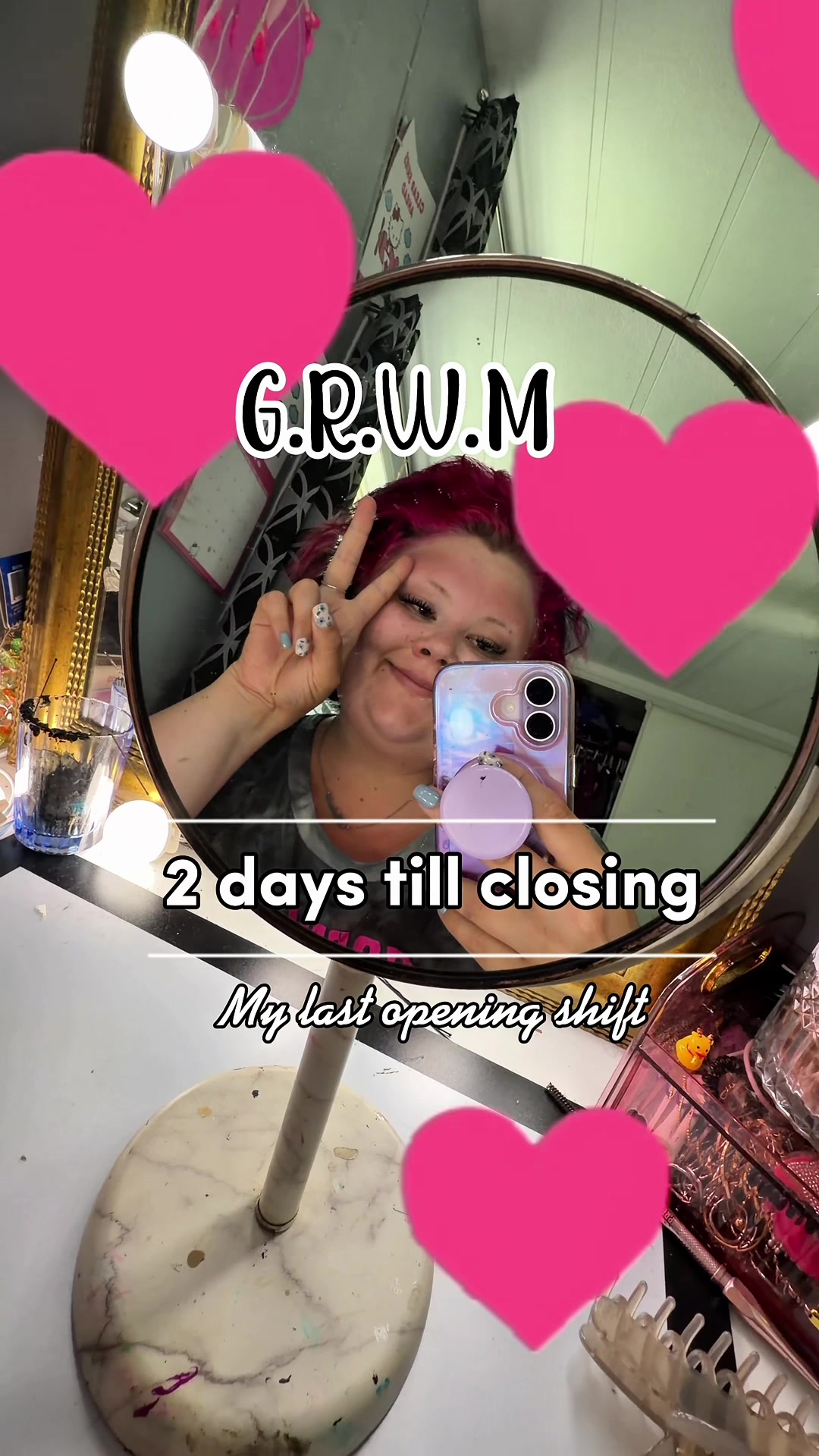 @Queensizebeauty ♡