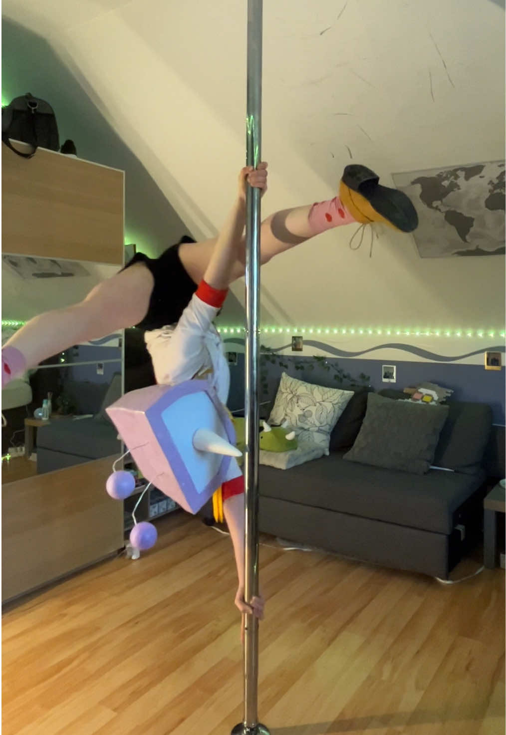 @TennasPoleChannel