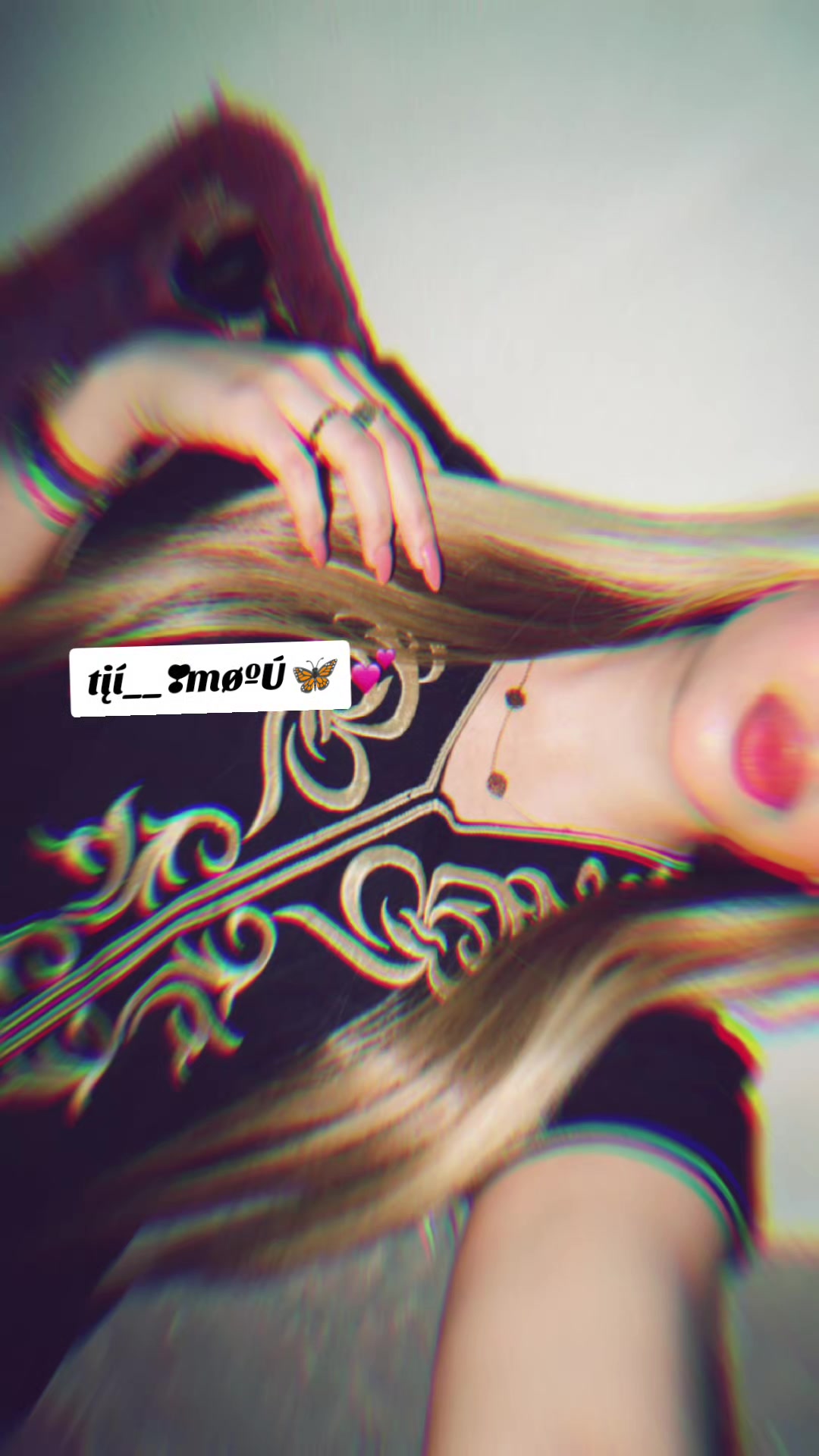 @๐ฆ Tฤฏì__โฃ__møºú ๐ฆ