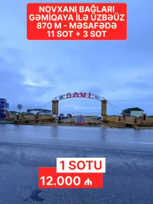 @ABŞERON ƏMLAK N1