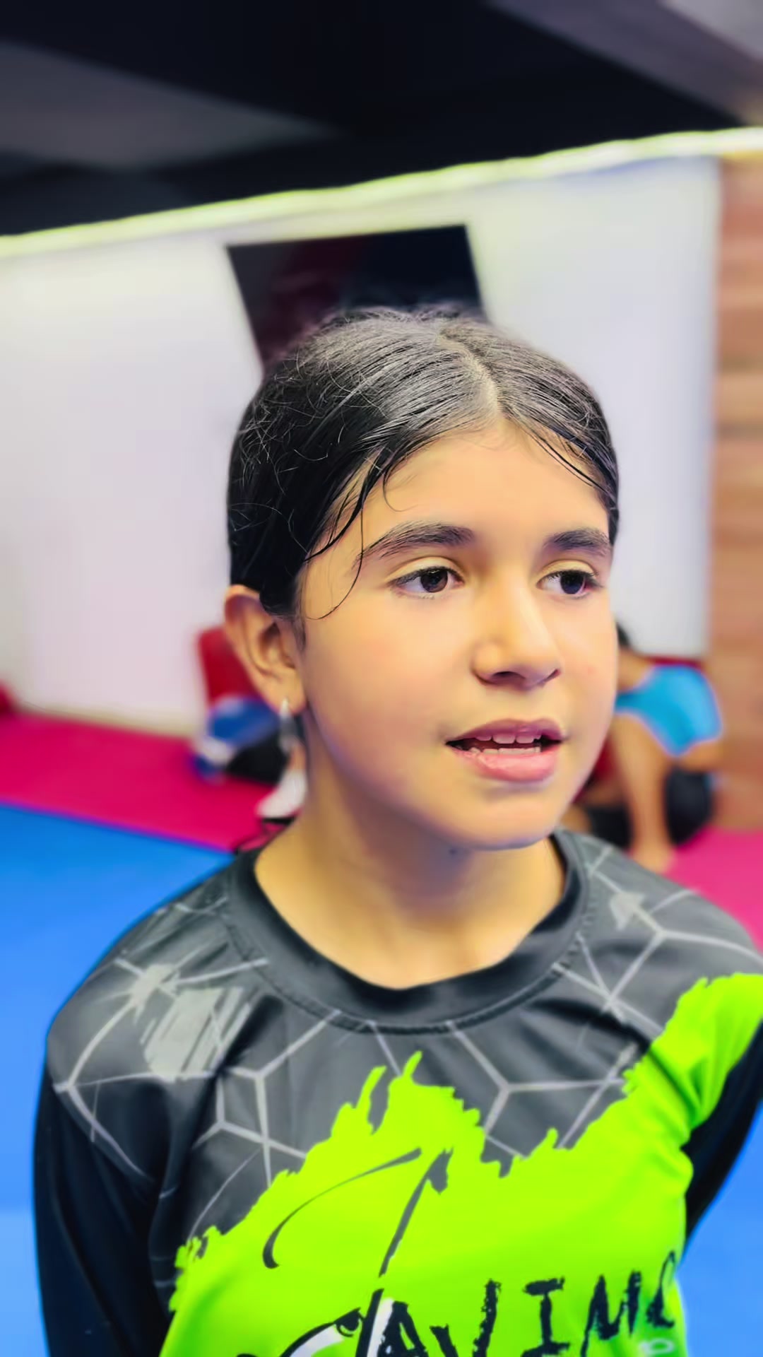 @Javimo Taekwondo