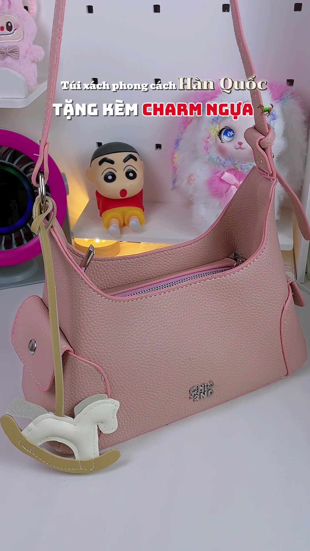 @𝓑𝓮́ 𝓝𝓱𝓾̛ 𝓡𝓲𝓿𝓲𝓾 🎀