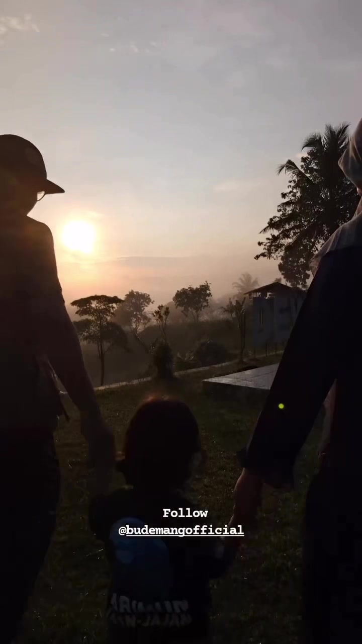 @Bukitdewimanggung