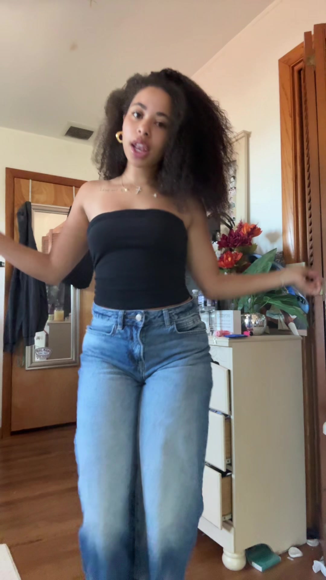 @serenity foxx