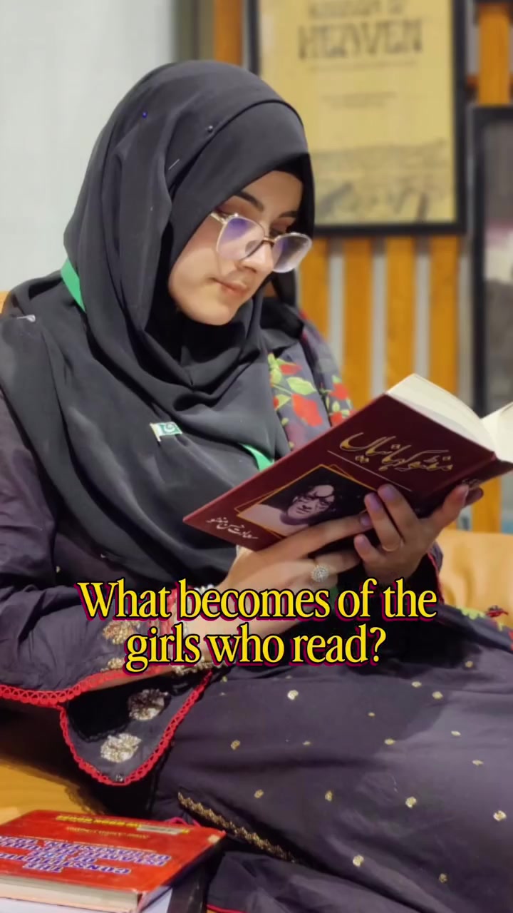 @Hajra Niaz