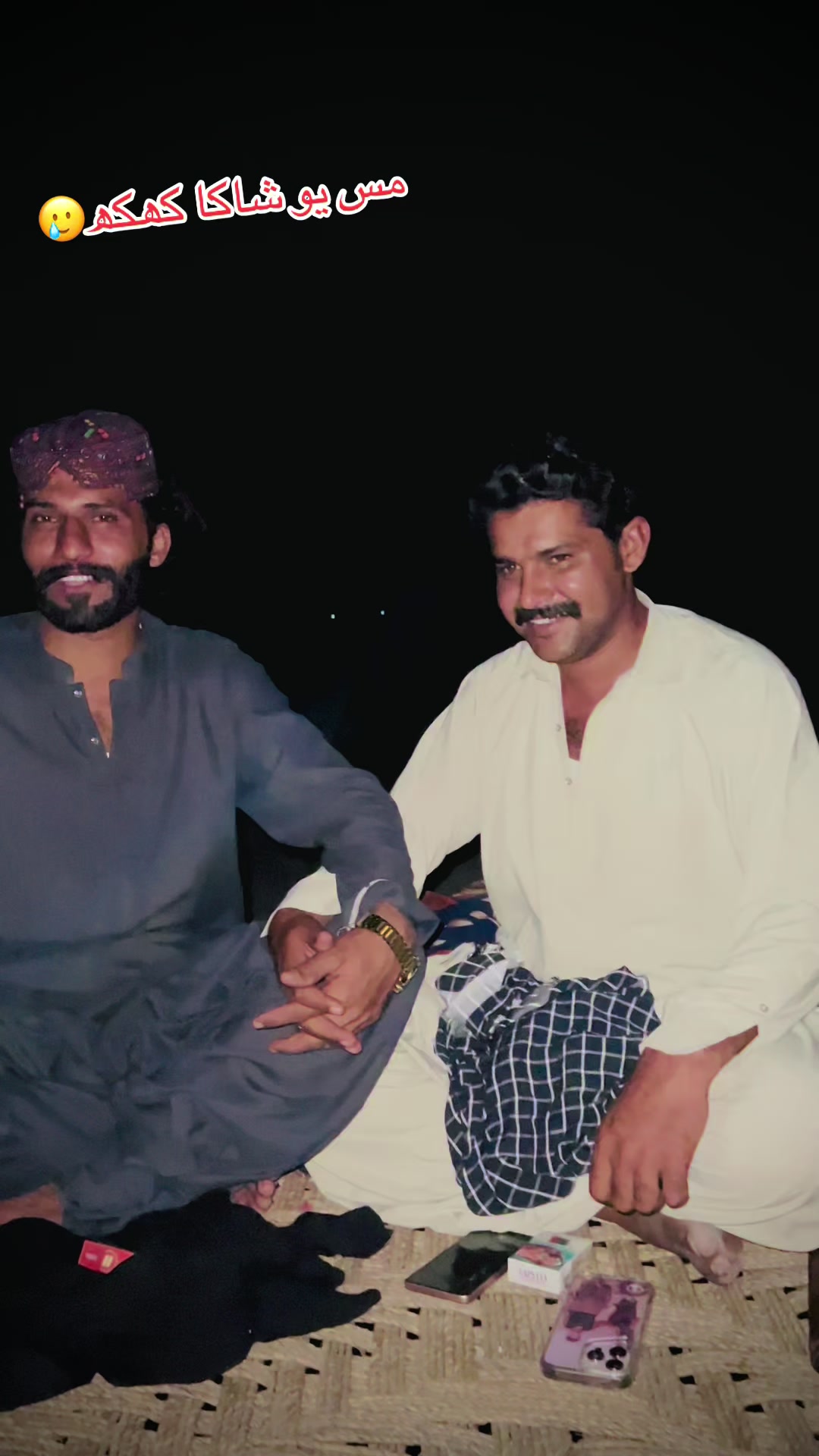 @🔥╾━╤デ╦︻.... Nawab