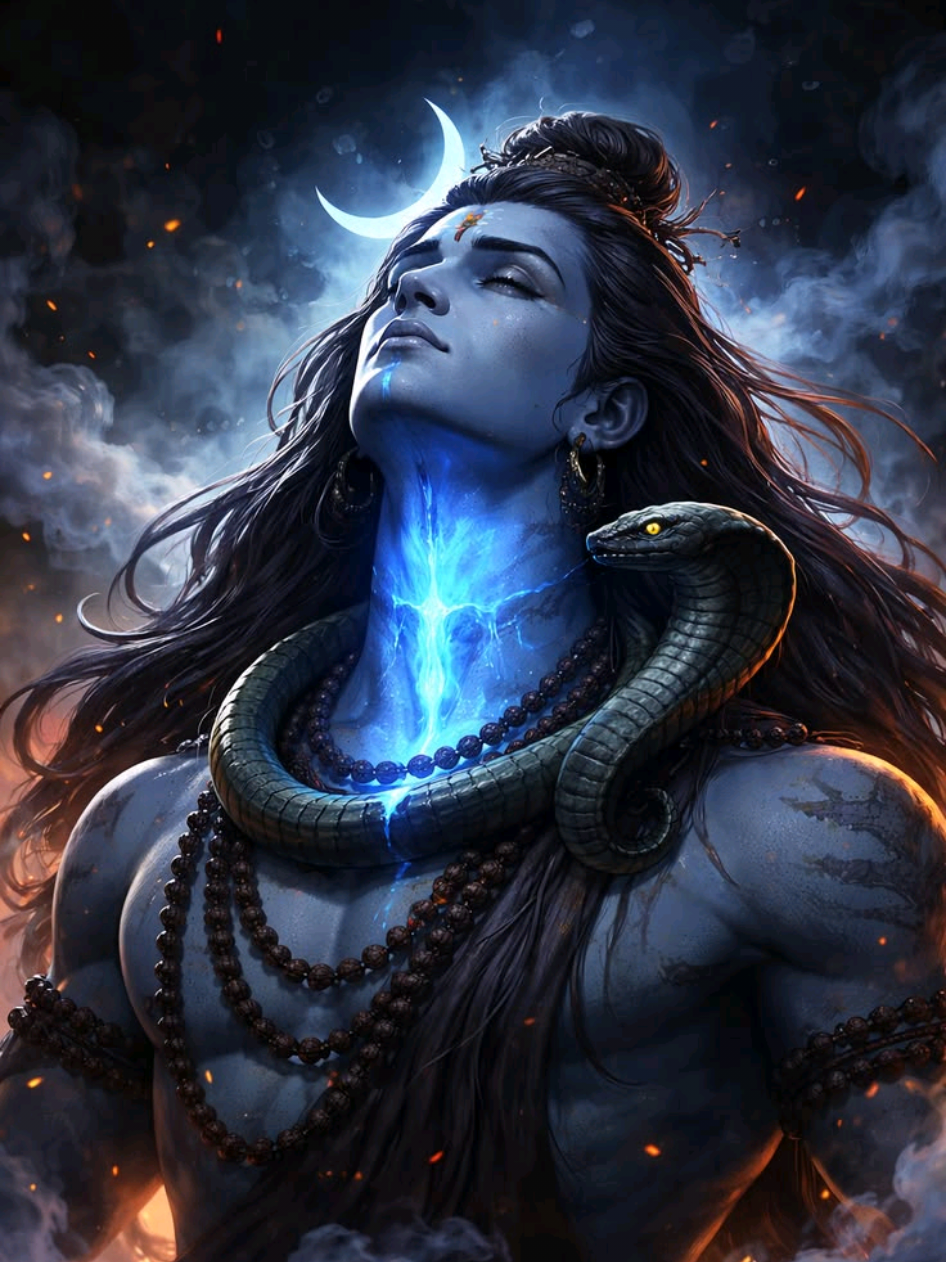 @ॐ महाकाल प्रेमी 🧿