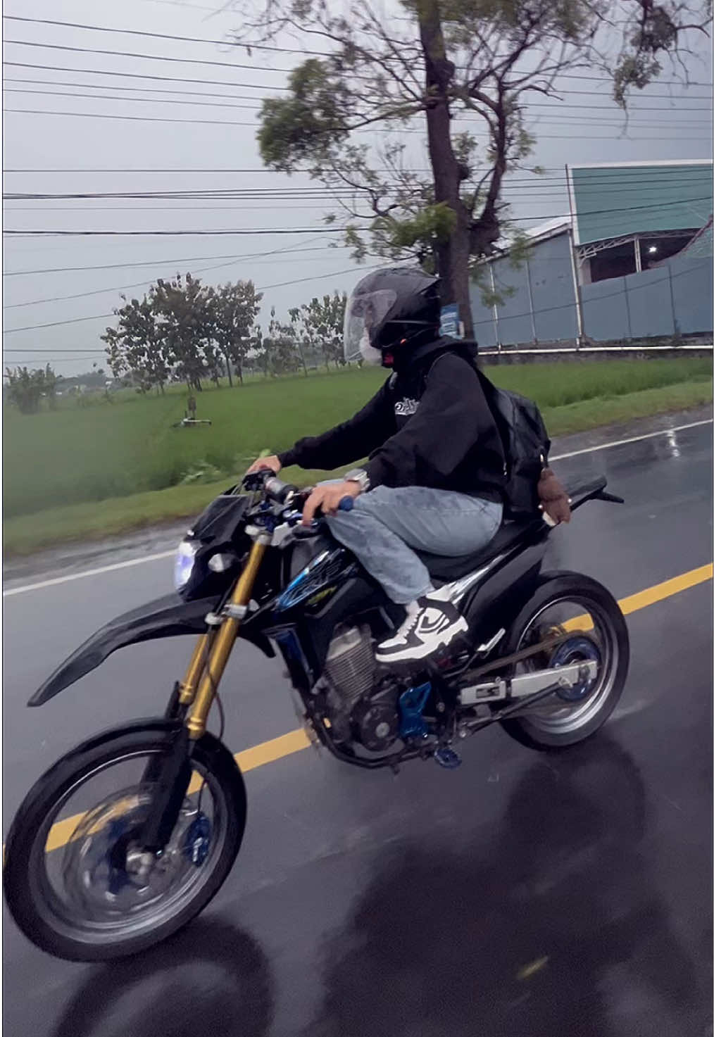 @Ryota Sakit Hati