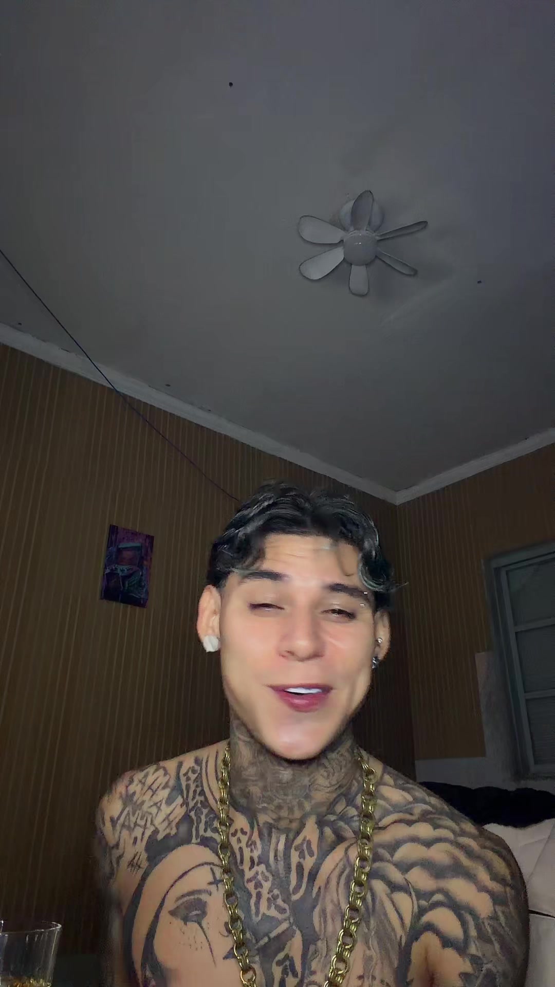 @Luan Bernardes 🔱