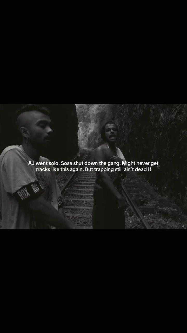 @Rap Theory