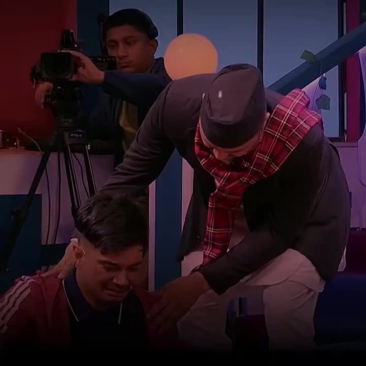 @Robbin Shrestha