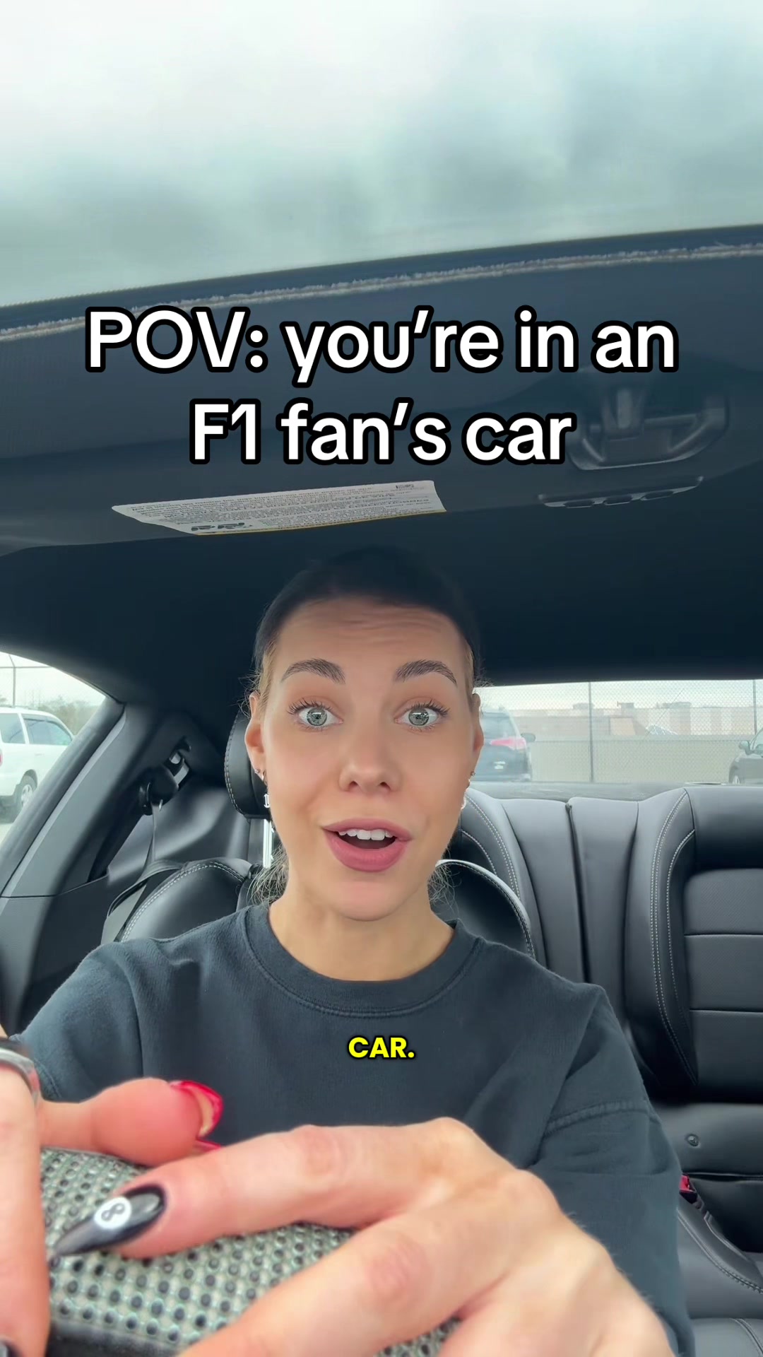 @Cadence | F1 + Motorsport
