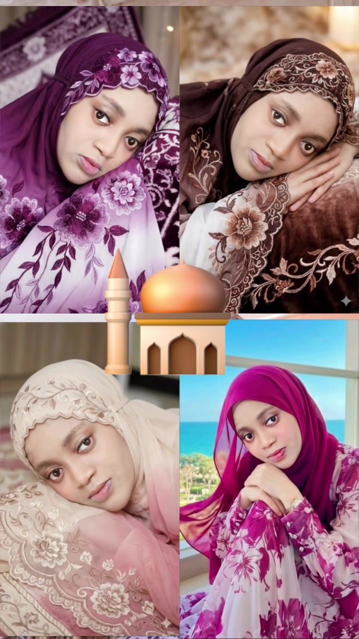@Hubaida