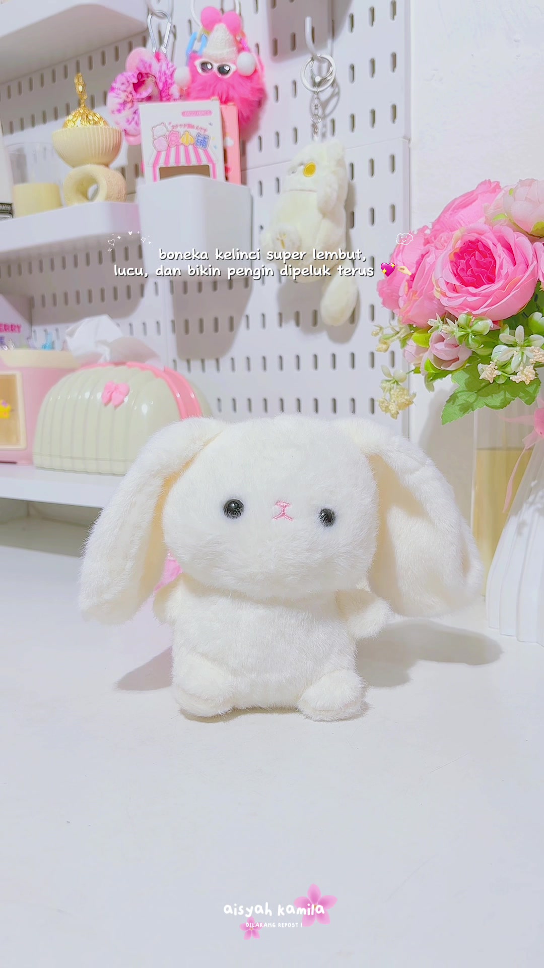 @Aisyah Kamila˚.🎀༘⋆